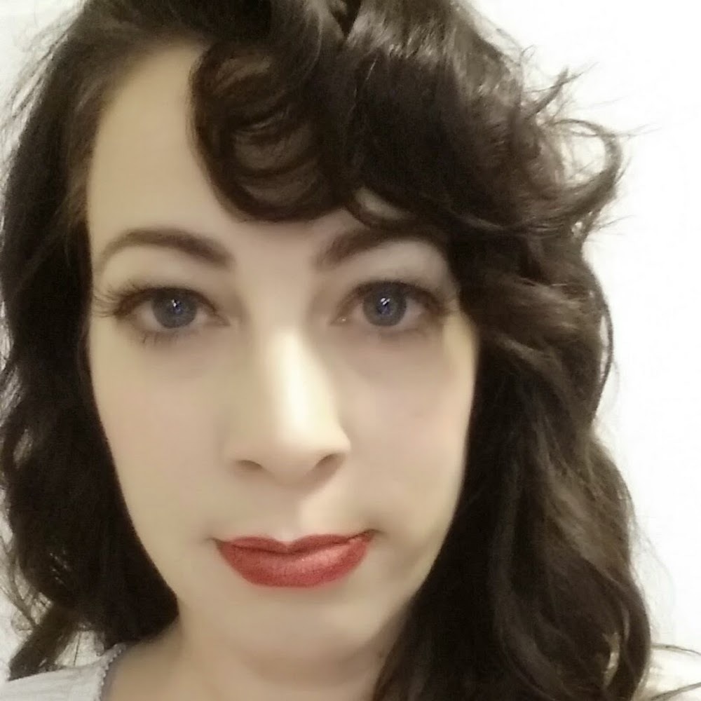 Meet your Posher, Toni